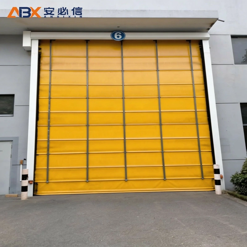 济宁市背带堆积门
